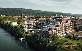 Heidelberg Marriott Hotel